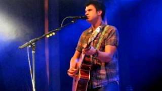 Howie Day - &quot;No Longer What You Require&quot; - Live at the Varsity Theater