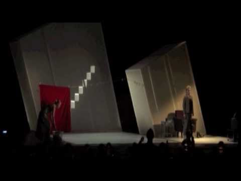 Anne's Lament from To Hell and Back by Heggie - Lucy Schaufer