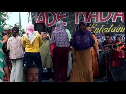 Buaya Dikadali, Musik Organ Ade Nada, Cempeh 03 November 2021