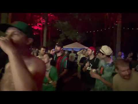 Elephant Proof // 8/21/21 //  Fred Fest @ LOCKN Farm, Arrington, VA