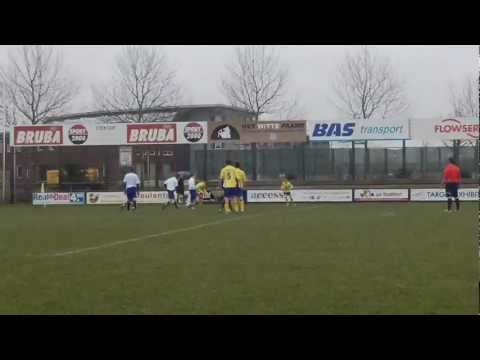 20130302 Internos C1 - HVV '24 C1 werd 1-3