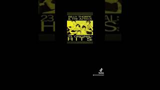 Billy Thorpe (LYRICS) - Most People I Know Think That I&#39;m Crazy **Volume Up**