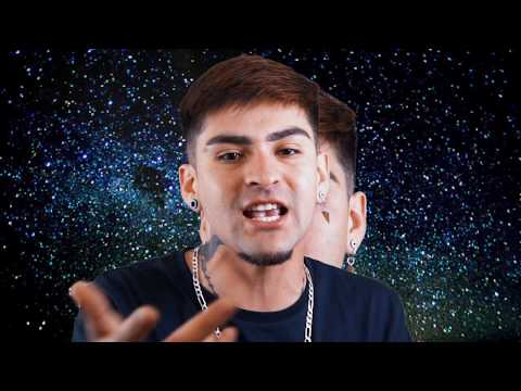 LUIZOSKILL - HEAVENLY HELL / KORTEZA'BEAT