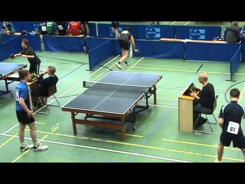 140418 Flensborg, Christian Ryding - Victor Paulsen