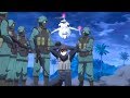 Peace Protection Force Episode 12 The End Full Metal Panic