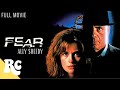 Fear 1990 Gripping Mystery Thriller Movie Ally Sheedy Michael O Keefe Pruitt Taylor Vince