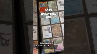Projekt HoloDex Część 18