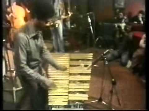 Bobby Hutcherson Quartet - Bologna, Italy 1977  TV