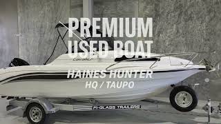 Fi Glass Cavalier First Look