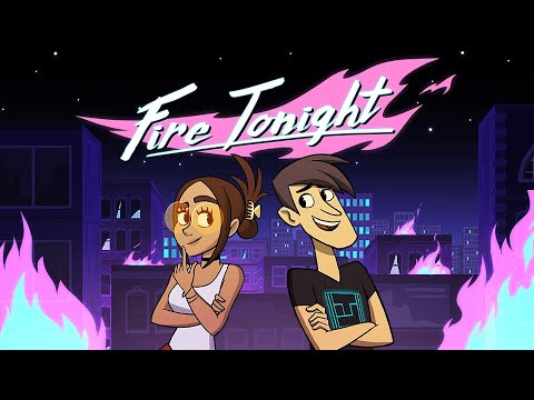 Fire Tonight - Launch Trailer thumbnail