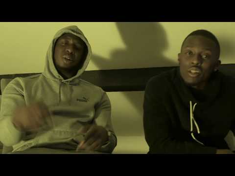 DN9NE & M.O.J - Ahh Yeah (Official Music video)