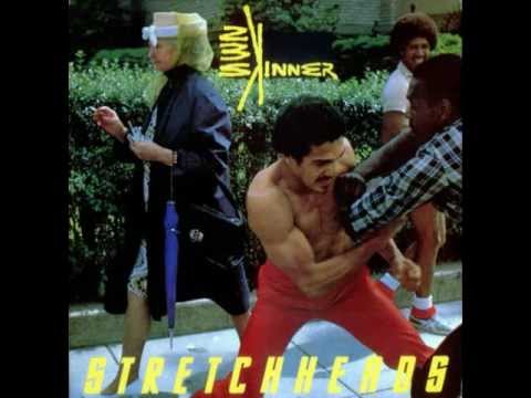 Stretchheads - 23Skinner (Theme From Rhoda)