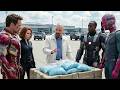 Walter White Joins The Avengers