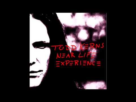 Heathrow 4am - Todd Kerns