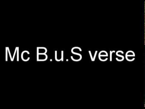 Janmelon Ft. Mc B.u.S - Punch Tanki (Lyrics)