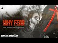Why Fear Official Visualizer Video Jass Bajwa Mandeep Maavi V8 Album Punjabi Song 2025