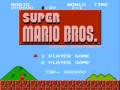 Super Mario Bros Soundtrack