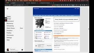 Demystifying Squarespace Dev Mode