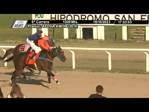 SINT PAYSANDU  231019 c06 - 1° EL BARTOLO