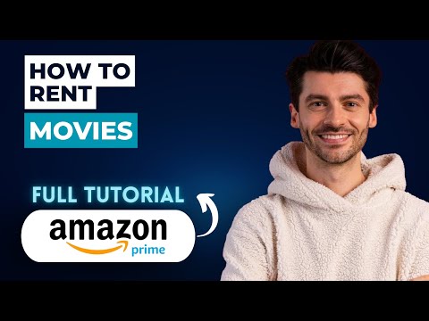 How to Rent Movies on Amazon Prime [2026 Guide]