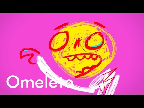 MR. MADILA | Omeleto Animation
