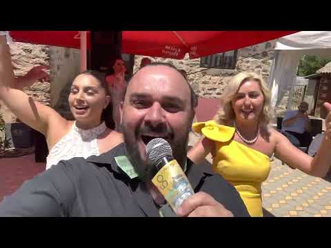 Macedonian traditional wedding ( Morning wedding Brides  house) 3/3 -(Ace  & Katerina) Sv.Mitrani