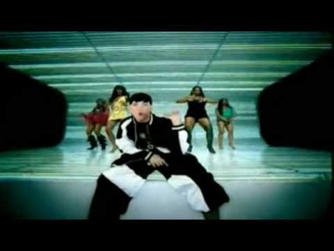 Eminem: W.T.P (White Trash Party)