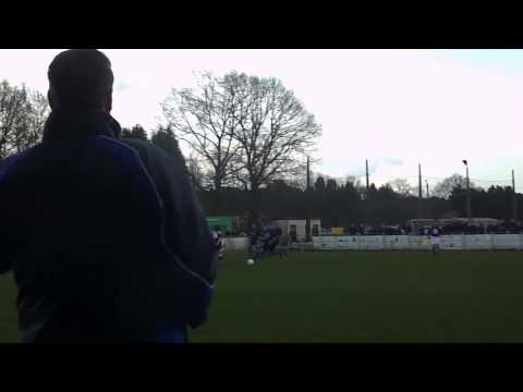 KV Westmalle - K Zandhoven SK