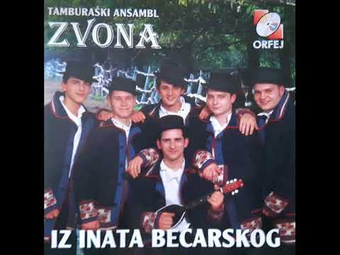 TAMBURAŠKI SASTAV ZVONA - INAT BEĆARSKI