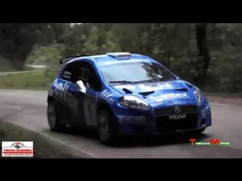 36^ Trofeo Maremma (2012)