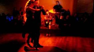 Virginia Uva y Cesar Agazzi - Retro Palavas - Show 4