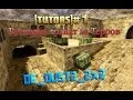 [Урок]# 1.Раскидка гранат за терров.DE_DUST2_2x2 