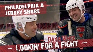 Dana White: Lookin' for a Fight – Season 1 Ep.1