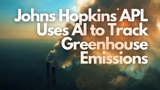 Newswise:Video Embedded apl-creates-first-ever-automated-approach-to-estimate-road-transportation-greenhouse-gas-emissions