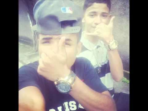 MC TH E MC MANEIRINHO - Bonde dos 7, da Cidade Alta (DJ R15) - Lançamento 2014 [BR FABULOSO]