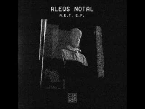 Aleqs Notal - Informal Utility [ClekClekBoom]
