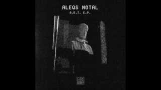 Aleqs Notal - Informal Utility [ClekClekBoom]