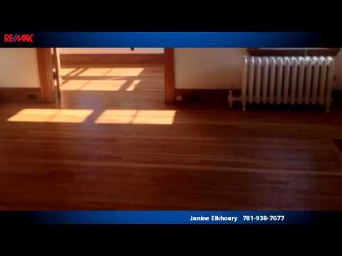Homes for rent - 134 Waverly Unit 1, Belmont, MA 02478