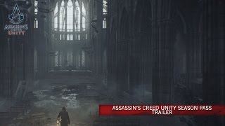 Assassins Creed Unity Season Pass 1