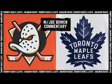 LeafsJellyHD video artwork