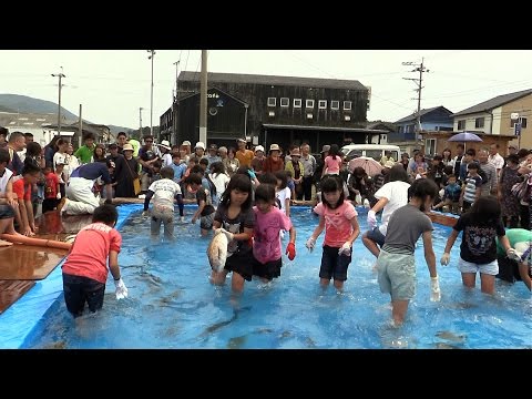 Ikitsuki Spring Festival H28 (2016) 05/05