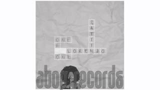 lorenzo sattin - One Of One