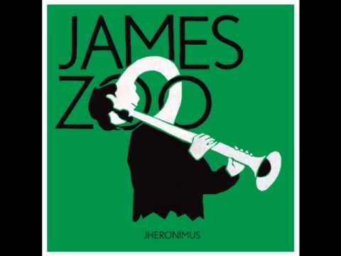 Jameszoo – Poek