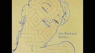 Fearless (Richard Vission Edit) - The Bravery