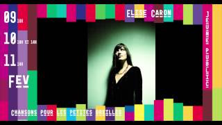 Chansons pour les petites oreilles