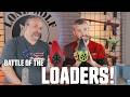 2026 Top Tournament Paintball Loaders CRBN DRV 250 Vs Virtue Spire V