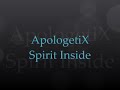2020 Spirit inside APOLOGETIX