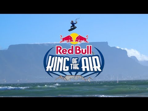 Red Bull King of the Air 2018 *best jumps*  Actionedit