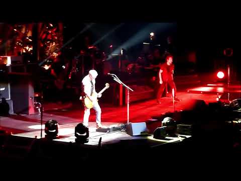 Pearl Jam - Red Mosquito - Live in Amsterdam - 12 June 2018
