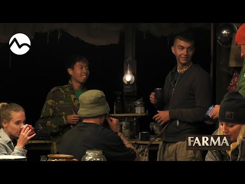 Maďarčina vs. vietnamčina - FARMA